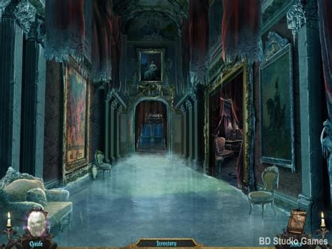 big fish walkthrough|Mystery Legends: The Phantom of the Opera .